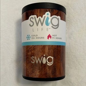 Swig Life Insulated Can Bottle Cooler